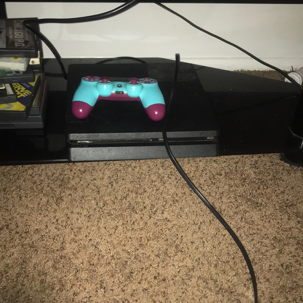 PS4